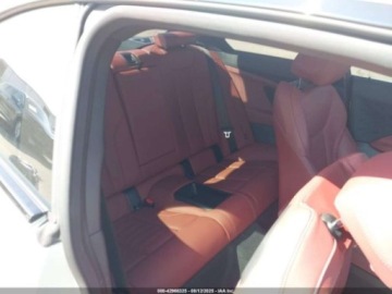 BMW Seria 2 G42-U06 2022 BMW Seria 2 M240 I XDRIVE, 2022 3.0 Benzyna 382KM, zdjęcie 9