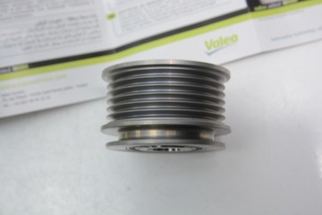 Valeo 588032 отдельные детали
