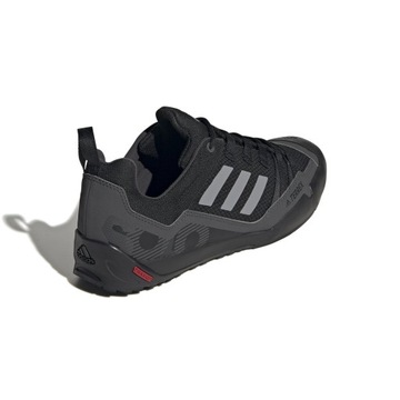 КРОССОВКИ ADIDAS TERREX SWIFT SOLO 2 GZ0331 r 42