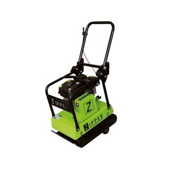 Уплотнитель грунта с подающей молнией ZI-RPE120GYN