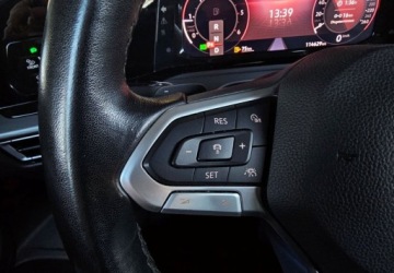Volkswagen Golf VIII Variant 2.0 TDI 150KM 2022 Volkswagen Golf Variant Tempomat proaktywny ACC- Virtual Cockpit- Alcantar, zdjęcie 12
