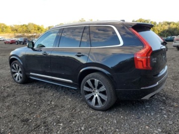 Volvo XC90 II 2020 Volvo XC 90 T6 Inscription 2020 2.0l 2.0 Benzyna 316KM, zdjęcie 1