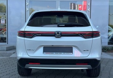 Honda HR-V III 2025 Honda HR-V e-HEV Advance - 2025 - Promocja 1.5 Hybryda 107KM, zdjęcie 6
