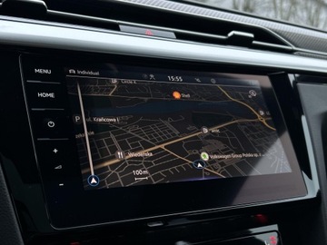 Volkswagen Arteon Shooting Brake R 2.0 TSI 320KM 2023 Volkswagen Arteon Shooting Brake DCC! Tempomat ACC, zdjęcie 30