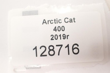 Arctic Cat 400 450 500 Крепления для стойки