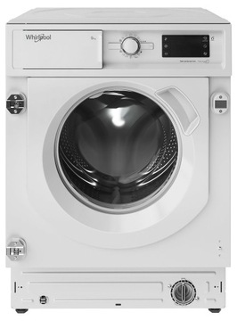 Pralka do zabudowy Whirlpool BI WMWG 91485 EU