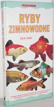 RYBY ZIMNOWODNE Dick Mills