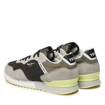 PEPE JEANS ORYGINALNE SNEAKERSY 40