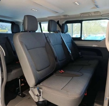 Renault Trafic III Combi 2.0 dCi  170KM 2026 Renault Trafic Pakiet Drzwi Pakiet Vision Pakiet Komfort Kamera cofania, zdjęcie 14