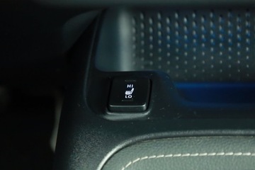 Toyota Corolla XII TS Kombi 1.8 Hybrid 122KM 2020 Toyota Corolla 1.8 Hybrid, Automat, Navi, Xenon, zdjęcie 11