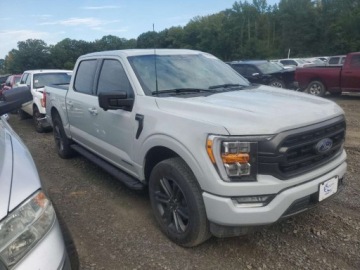 Ford 2023 Ford F150 Supercrew 2023 3.5l 3.5 Hybryda 400KM, zdjęcie 4