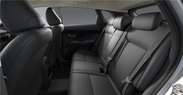 Hyundai Kona II 2025 Hyundai Kona Hybrid 1.6 GDi 138 KM 2WD 6DCT Platinium Luxury 1.6 Hybryda, zdjęcie 7