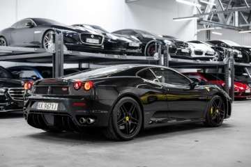 Ferrari 2007 Ferrari F430 F1. Po serwisie na 60 tys. zł., zdjęcie 10