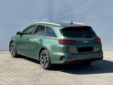 Kia Ceed III Kombi Facelifting 1.5 T-GDI 140KM 2025 KIA Cee&#039;d 1.5 T-GDI Tribute Combi 140KM 2025, zdjęcie 3