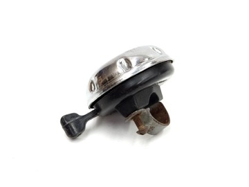 Dzwonek kwiatek ZZR Romet Wigry Czajka Sokół Traper PRL