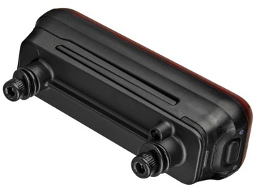 ЗАДНЯЯ ВЕЛОСИПЕДНАЯ ФОНАРЬ KNOG BLINDER СТОЙКА ДЛЯ БАГАЖНИКА 100 лм USB-C