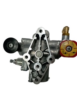 Haldex 352067601 ZAWÓR PARKUJĄCO LUZUJĄCY HALDEX TRCM