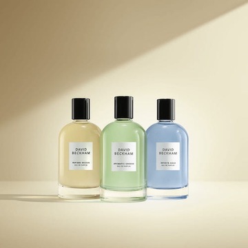 DAVID BECKHAM Collection EDP 100ml