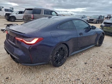 BMW Seria 4 G22-23-26 2024 BMW M4 Competition 2024 3.0 Benzyna 503KM, zdjęcie 3