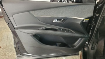 Peugeot 3008 II Crossover 2.0 BlueHDi 150KM 2018 Peugeot 3008 3008 hdi 2.0 150KM 1 wlasciciel Bezwypadkowy MOZLIWA ZAMIANA, zdjęcie 22