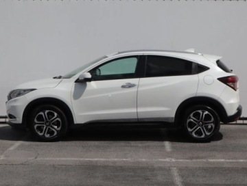 Honda HR-V II SUV 1.5 i-VTEC 130KM 2017 Honda HR-V 1.5 i-VTEC, Salon Polska, Automat, zdjęcie 2
