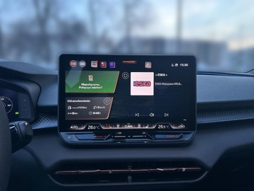 Cupra Terramar SUV 2.0 TSI 204KM 2025 Cupra Terramar 2.0 TSI 204KM Matrix Fv23 Edge Gwar, zdjęcie 17