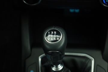 Ford Focus IV Kombi 1.0 EcoBoost 125KM 2021 Ford Focus 1.0 EcoBoost, Salon Polska, zdjęcie 14