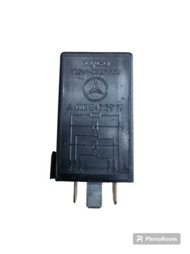 MERCEDES SL 230 R230 PRZEKAZNIK 0025423919