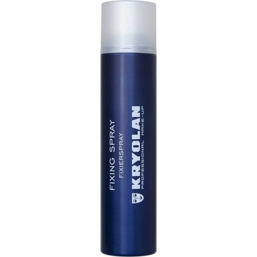 Utrwalacz makijażu Kryolan mgiełka 300 ml