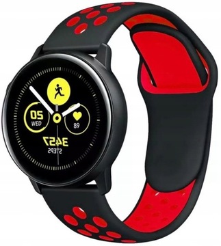 PASEK DO XIAOMI AMAZFIT BIP S U/POP/GTS 2 3 4 2E MINI / GTR 42MM NEO MIBRO