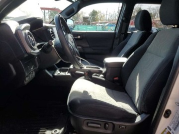 Toyota Tacoma II 2020 Toyota Tacoma Double Cab 2020 3.5 Benzyna 278KM, zdjęcie 7