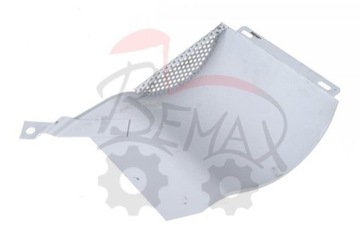 OSŁONA ALTERNATORA ZETOR 5211-7745 59115716