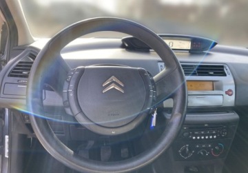 Citroen C4 I 2009 Citroen C4 1.6 HDi Impress Toyota Mikolajczak Leszno 1.6 Diesel 90KM, zdjęcie 13