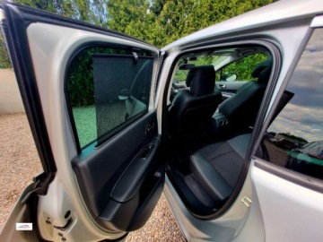 Peugeot 3008 I Crossover Facelifting 1.2 PureTech 130KM 2016 Peugeot 3008 STYLETylko 139tys kmKameraPanoramabardzo ladny, GWARANCJA, zdjęcie 26
