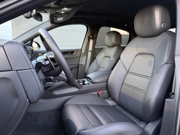 Porsche Cayenne III 2025 Cayenne Coupe S E-Hybrid Black Edition 3.0 (519 KM) 2025, zdjęcie 3