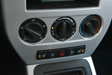 Jeep Patriot SUV 2.4 DOHC 16v 170KM 2008 Jeep Patriot 2.4 Benzyna GAZ 170KM 2008r. 4x4, zdjęcie 24