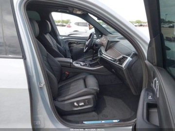 BMW X5 G05 2025 BMW X5 sDrive40I 2025 3.0l 3.0 Benzyna 375KM, zdjęcie 9