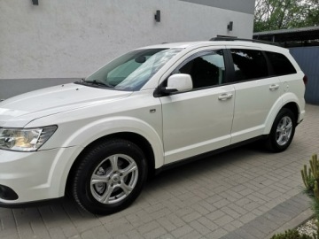 Fiat Freemont 2015 Fiat Freemont 2.0 Multijet 140KM Klimatyzacja Temp, zdjęcie 9
