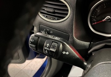 Ford Focus II Coupe-Cabriolet 1.6 Duratec 16V 100KM 2009 Ford Focus Gwarancja 1.6 Benzyna 100KM, zdjęcie 8