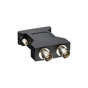 Adapter DVI-U (M) na 2x BNC YC (F) TV One ZDB-2048