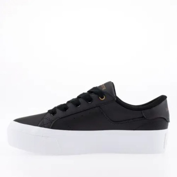 КОЖАНЫЕ КРОССОВКИ LACOSTE ORIGINAL 39