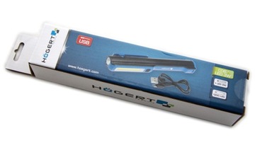 Инспекционный фонарь Hoegert HT1E406