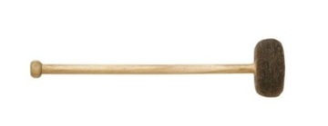 Pałka do mis duża, średnio miękka