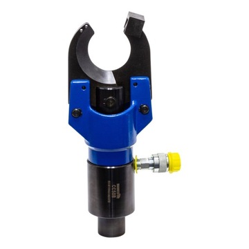 Nożyce hydrauliczne do kabli 50 mm-głowica