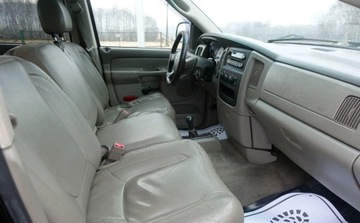 Dodge Ram III 2005 Dodge RAM 5.7HEMI 350KM LPG GAZ 4x4 Skora Klima Tempomat 5.7 BenzynaLPG, zdjęcie 11