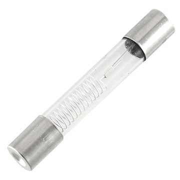 BEZPIECZNIK DO MIKROFALÓWKI 0.8A / 5KV 40MM