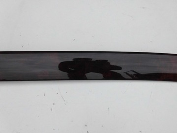 ДЕКОРАЦИЯ КОНСОЛИ 8E1853190AA AUDI A4 B7 ДЕРЕВО