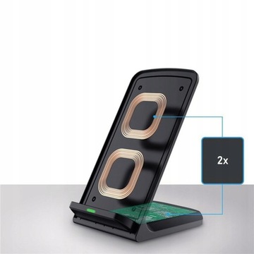 Индуктивное зарядное устройство Apple iPhone 9 X 10 11 12 Pro