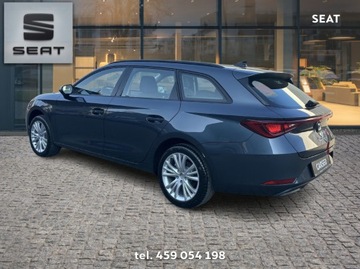 Seat Leon IV 2025 Seat Leon Style Sportstourer 1.5 TSI eTSI 115 KM 7, zdjęcie 2
