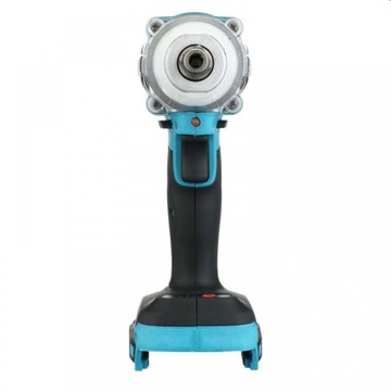 Отвертка Ударный гайковерт с трещоткой для Makita 18V